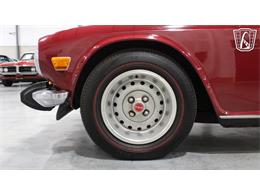 1974 Triumph TR6 (CC-2101919) for sale in Runnemede, New Jersey