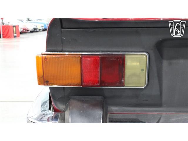 1974 Triumph TR6 (CC-2101919) for sale in Runnemede, New Jersey