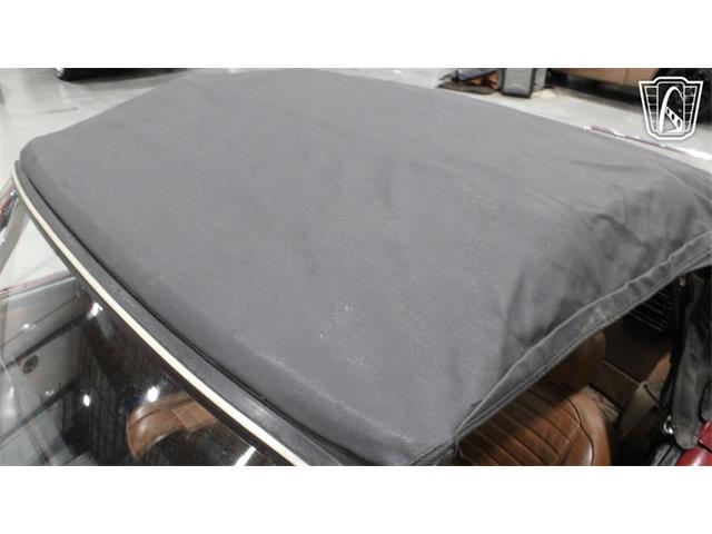 1974 Triumph TR6 (CC-2101919) for sale in Runnemede, New Jersey