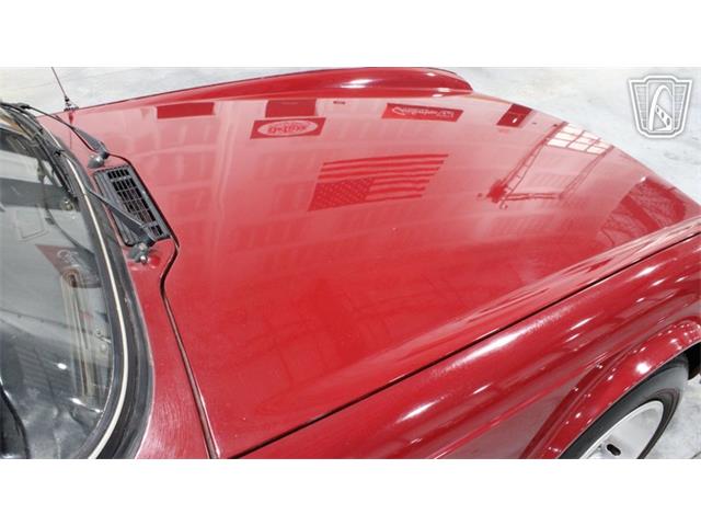 1974 Triumph TR6 (CC-2101919) for sale in Runnemede, New Jersey