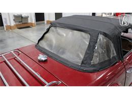 1974 Triumph TR6 (CC-2101919) for sale in Runnemede, New Jersey
