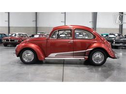 1971 Volkswagen Beetle (CC-2101920) for sale in Runnemede, New Jersey
