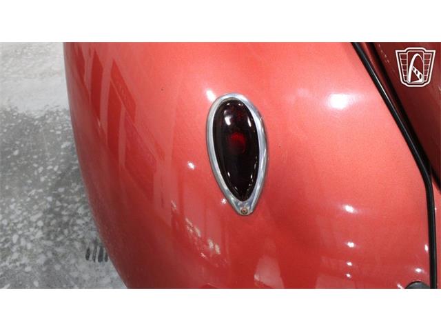 1971 Volkswagen Beetle (CC-2101920) for sale in Runnemede, New Jersey