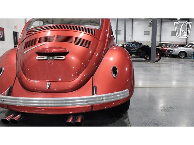 1971 Volkswagen Beetle (CC-2101920) for sale in Runnemede, New Jersey