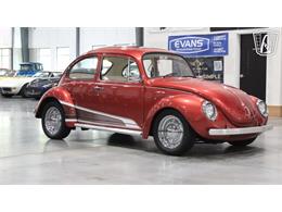 1971 Volkswagen Beetle (CC-2101920) for sale in Runnemede, New Jersey