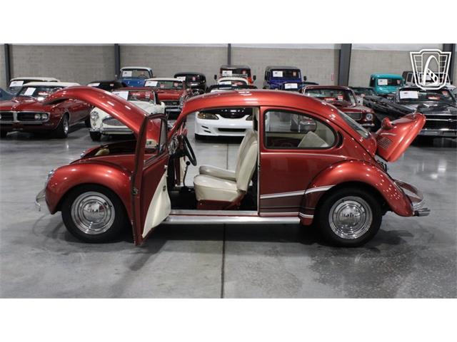 1971 Volkswagen Beetle (CC-2101920) for sale in Runnemede, New Jersey