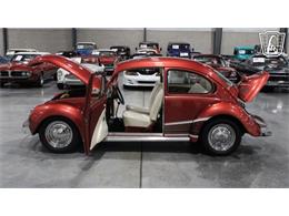 1971 Volkswagen Beetle (CC-2101920) for sale in Runnemede, New Jersey