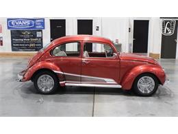 1971 Volkswagen Beetle (CC-2101920) for sale in Runnemede, New Jersey