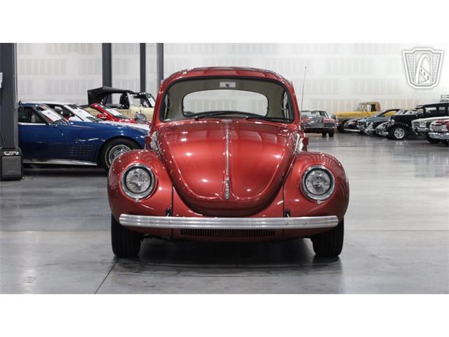 1971 Volkswagen Beetle (CC-2101920) for sale in Runnemede, New Jersey