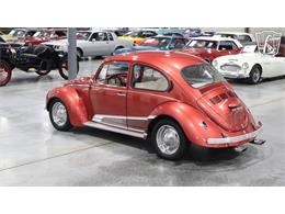 1971 Volkswagen Beetle (CC-2101920) for sale in Runnemede, New Jersey