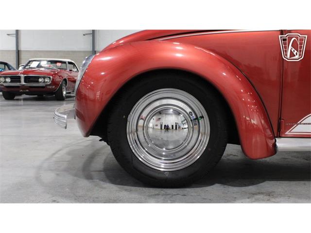 1971 Volkswagen Beetle (CC-2101920) for sale in Runnemede, New Jersey