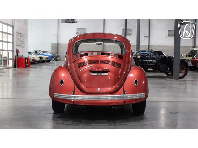 1971 Volkswagen Beetle (CC-2101920) for sale in Runnemede, New Jersey