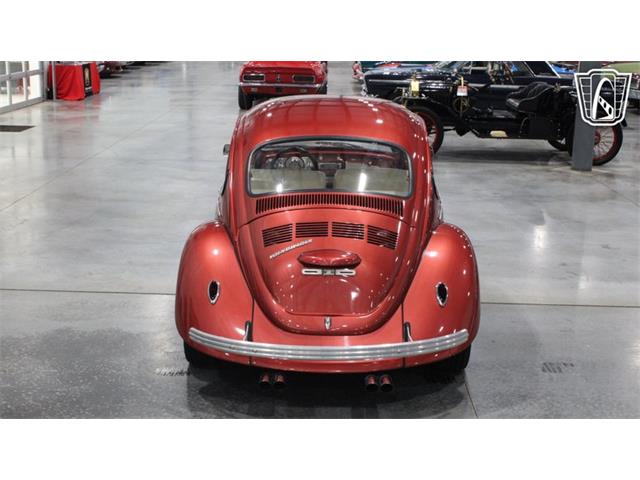 1971 Volkswagen Beetle (CC-2101920) for sale in Runnemede, New Jersey