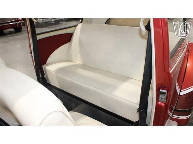 1971 Volkswagen Beetle (CC-2101920) for sale in Runnemede, New Jersey