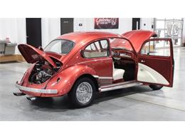 1971 Volkswagen Beetle (CC-2101920) for sale in Runnemede, New Jersey