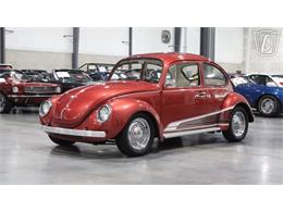 1971 Volkswagen Beetle (CC-2101920) for sale in Runnemede, New Jersey