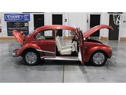 1971 Volkswagen Beetle (CC-2101920) for sale in Runnemede, New Jersey