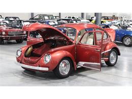 1971 Volkswagen Beetle (CC-2101920) for sale in Runnemede, New Jersey