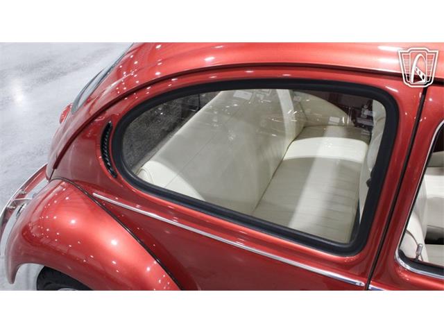 1971 Volkswagen Beetle (CC-2101920) for sale in Runnemede, New Jersey
