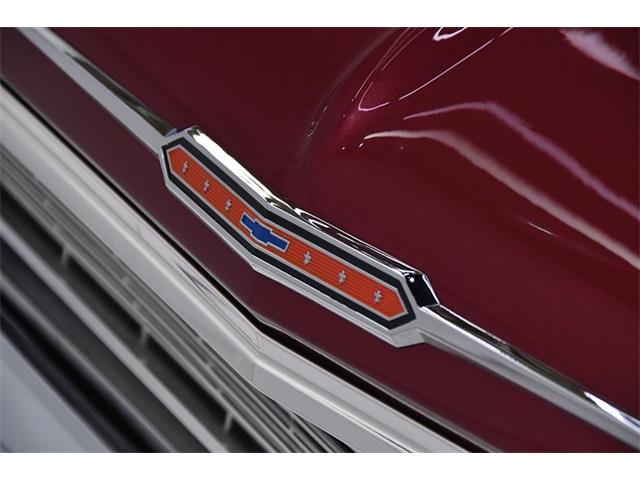 1966 Chevrolet Nova (CC-2101921) for sale in Volo, Illinois