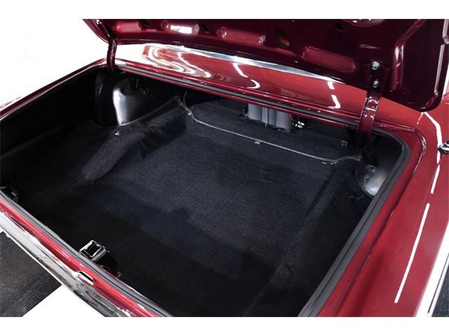 1966 Chevrolet Nova (CC-2101921) for sale in Volo, Illinois