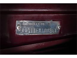 1966 Chevrolet Nova (CC-2101921) for sale in Volo, Illinois