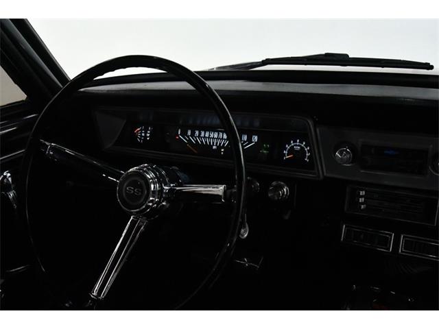 1966 Chevrolet Nova (CC-2101921) for sale in Volo, Illinois