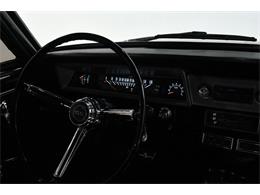 1966 Chevrolet Nova (CC-2101921) for sale in Volo, Illinois