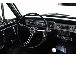 1966 Chevrolet Nova (CC-2101921) for sale in Volo, Illinois