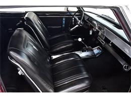 1966 Chevrolet Nova (CC-2101921) for sale in Volo, Illinois