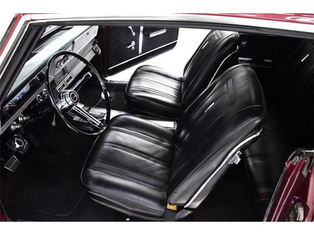 1966 Chevrolet Nova (CC-2101921) for sale in Volo, Illinois