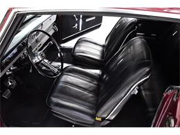 1966 Chevrolet Nova (CC-2101921) for sale in Volo, Illinois