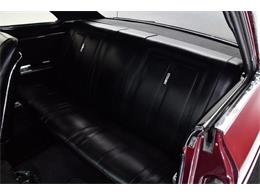 1966 Chevrolet Nova (CC-2101921) for sale in Volo, Illinois