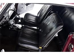 1966 Chevrolet Nova (CC-2101921) for sale in Volo, Illinois