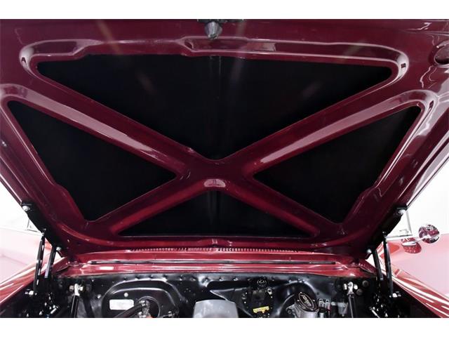 1966 Chevrolet Nova (CC-2101921) for sale in Volo, Illinois