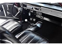1966 Chevrolet Nova (CC-2101921) for sale in Volo, Illinois