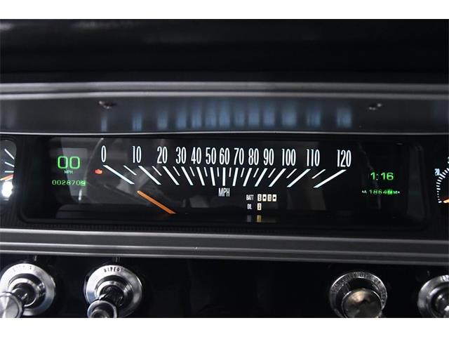 1966 Chevrolet Nova (CC-2101921) for sale in Volo, Illinois