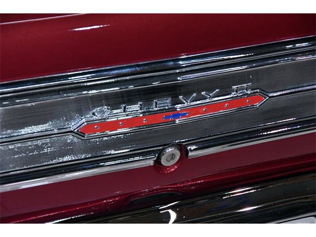 1966 Chevrolet Nova (CC-2101921) for sale in Volo, Illinois