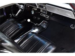 1966 Chevrolet Nova (CC-2101921) for sale in Volo, Illinois