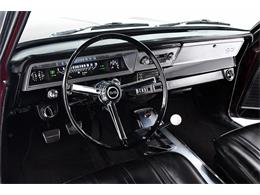 1966 Chevrolet Nova (CC-2101921) for sale in Volo, Illinois