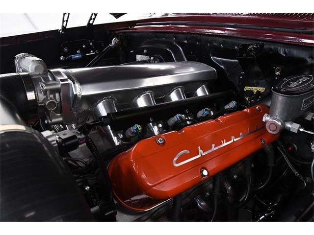 1966 Chevrolet Nova (CC-2101921) for sale in Volo, Illinois