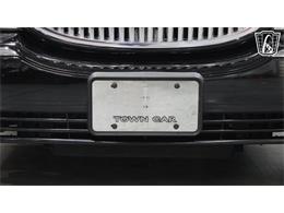 2006 Lincoln Town Car (CC-2101922) for sale in Runnemede, New Jersey