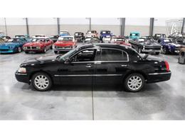 2006 Lincoln Town Car (CC-2101922) for sale in Runnemede, New Jersey