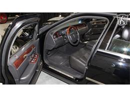 2006 Lincoln Town Car (CC-2101922) for sale in Runnemede, New Jersey