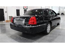 2006 Lincoln Town Car (CC-2101922) for sale in Runnemede, New Jersey