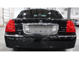 2006 Lincoln Town Car (CC-2101922) for sale in Runnemede, New Jersey