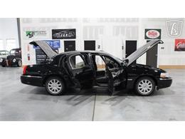 2006 Lincoln Town Car (CC-2101922) for sale in Runnemede, New Jersey