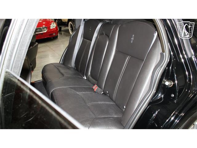2006 Lincoln Town Car (CC-2101922) for sale in Runnemede, New Jersey