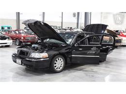 2006 Lincoln Town Car (CC-2101922) for sale in Runnemede, New Jersey