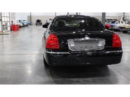 2006 Lincoln Town Car (CC-2101922) for sale in Runnemede, New Jersey